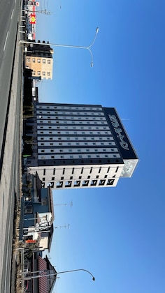Gallery - Hotel Route-Inn Ichinoseki Inter