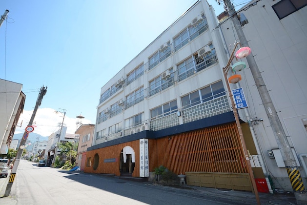 Gallery - Hotel Hoshikawakan