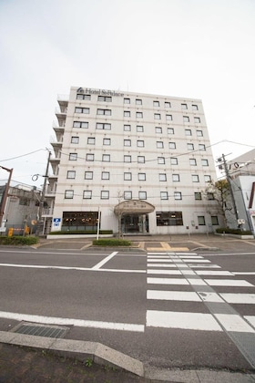 Gallery - Hotel St Palace Kurayoshi