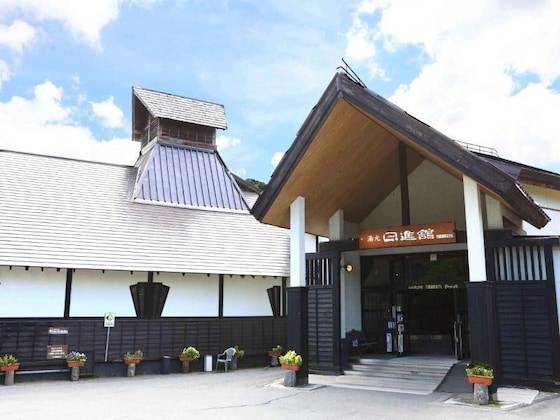 Gallery - Manza Onsen Nisshinkan