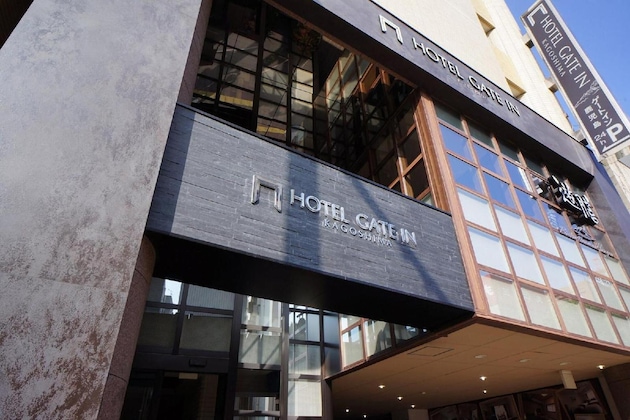 Gallery - Hotel Gate In Kagoshima