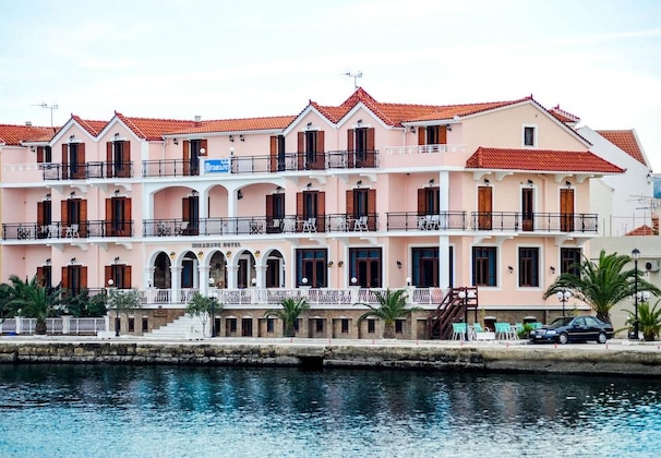 Gallery - Miramare Hotel