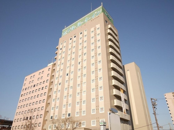 Gallery - Hotel Route Inn Gifu Hashima Ekimae