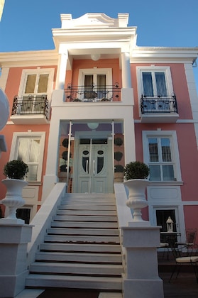 Gallery - Andromeda Boutique Hotel