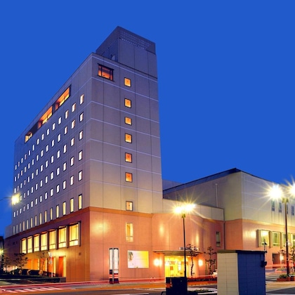 Gallery - Shimane Hamada Washington Hotel Plaza