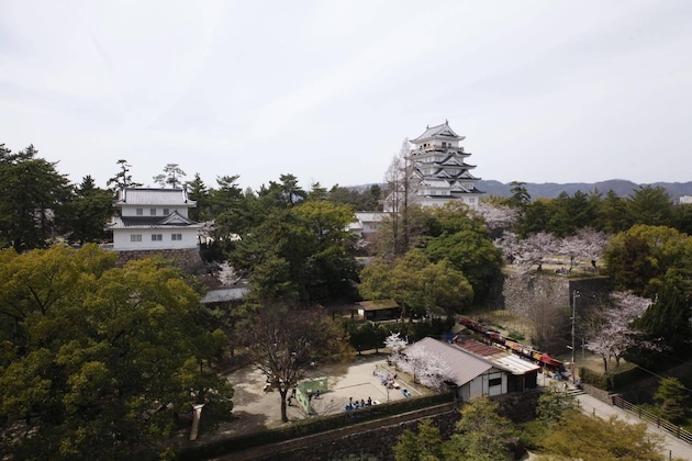Gallery - Vessel Inn Fukuyama Station