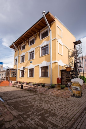 Gallery - Hotel 365 Spb