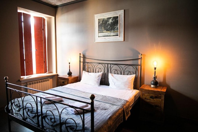 Gallery - A Boutique Apartments