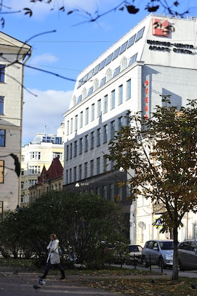 Gallery - Hotel Kronverk