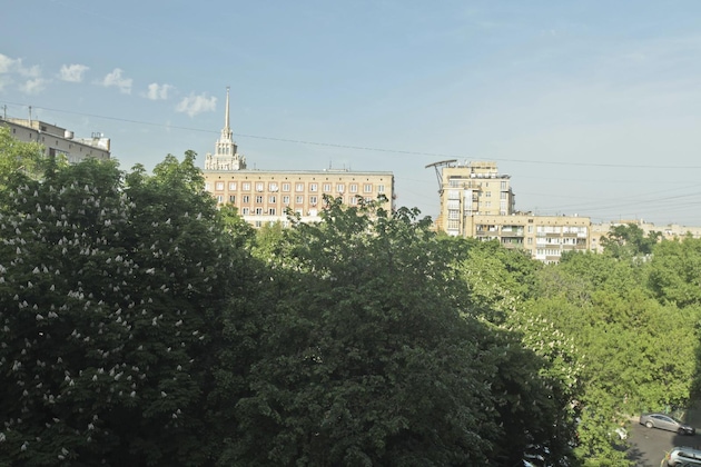 Gallery - Kvart Apartments Kievskaya