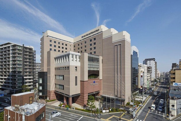 Gallery - Hotel Nikko Tachikawa Tokyo