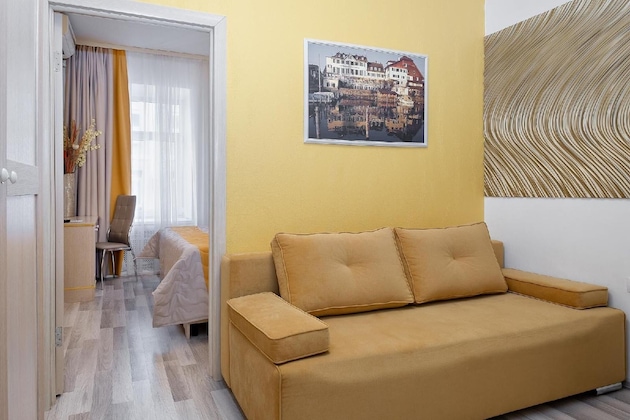 Gallery - Hotel Key Element