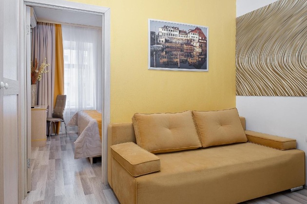 Gallery - Hotel Key Element