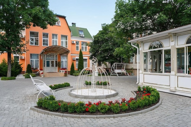 Gallery - Kras Hotel Resort Spa