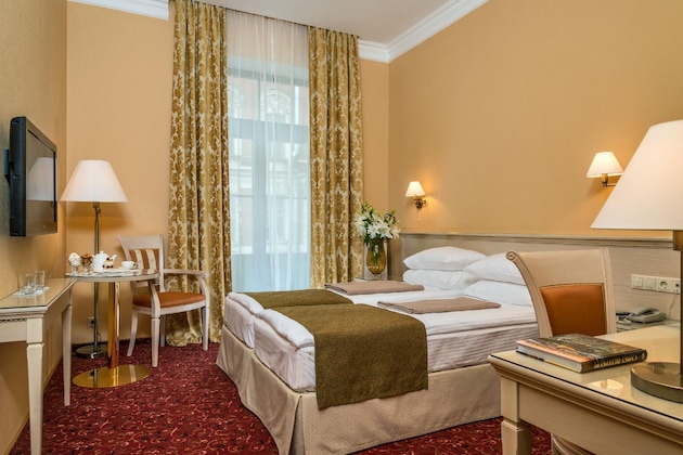 Gallery - Boutique - Hotel Balzac