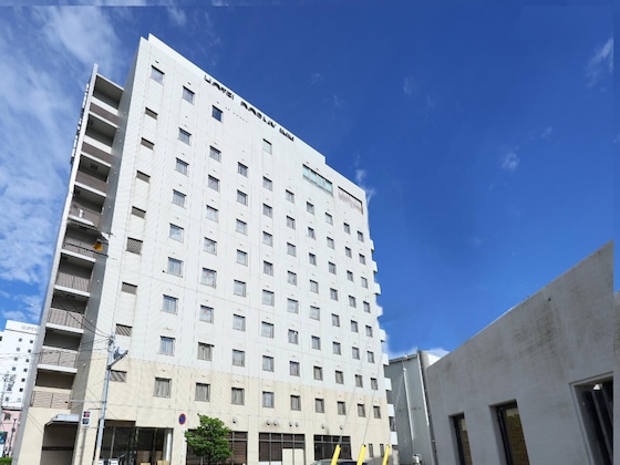 Gallery - Dormy Inn Premium Shimonoseki