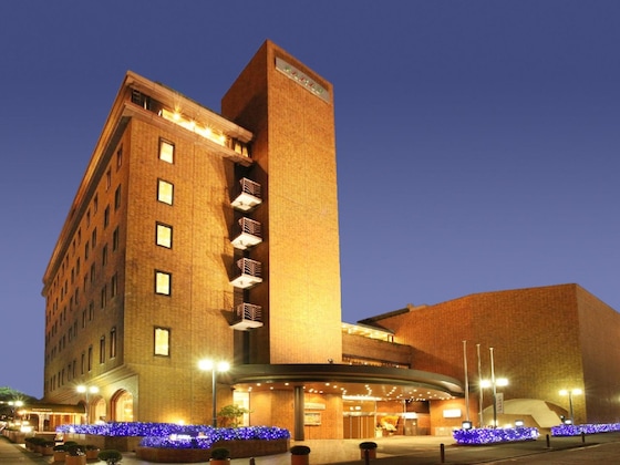 Gallery - Mielparque Yokohama Hotel