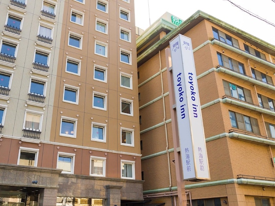 Gallery - Toyoko Inn Atami Ekimae