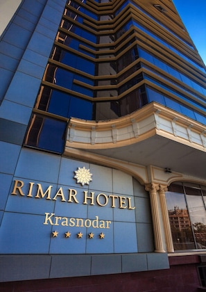 Gallery - Rimar Hotel Krasnodar