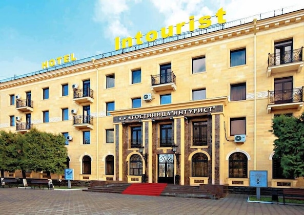 Gallery - Intourist Stavropol