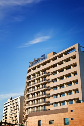 Gallery - Radisson Blu Resort & Congress Centre, Sochi