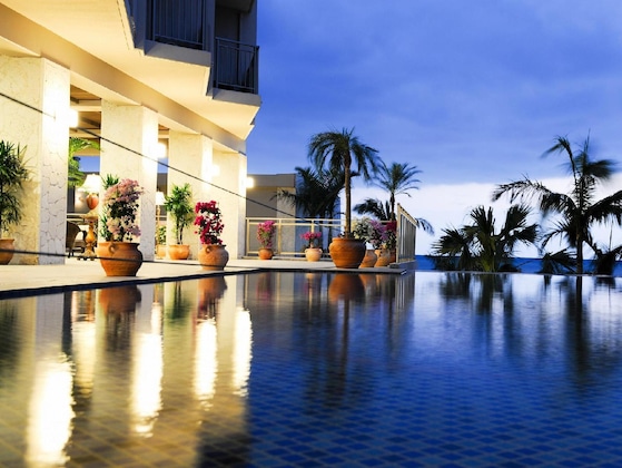 Gallery - Grandvrioresort Ishigakijima Ocean's Wing & Villa Garden