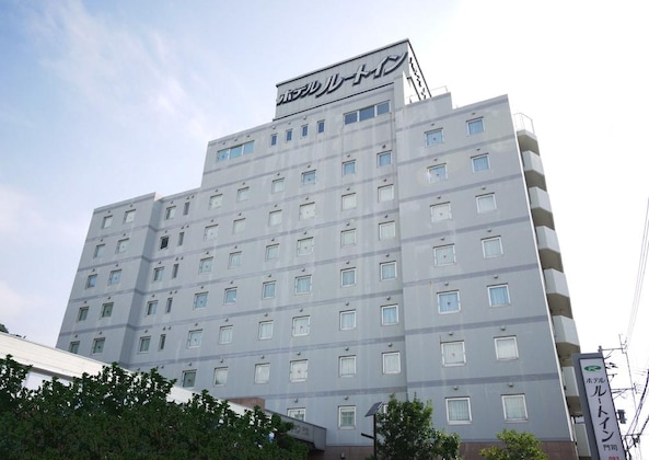 Gallery - Hotel Route-Inn Mojikou