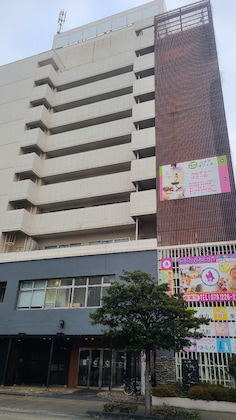 Gallery - Hotel Crown Hills Himeji