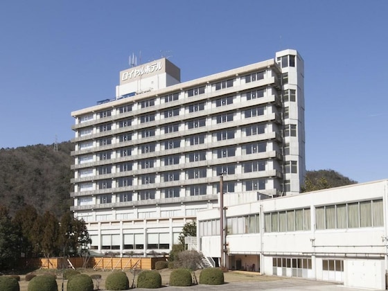 Gallery - Misasa Royal Hotel