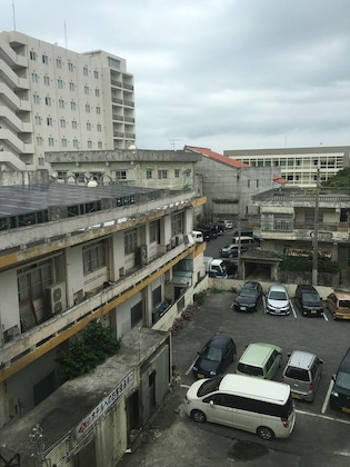 Gallery - Hotel New Marukatsu