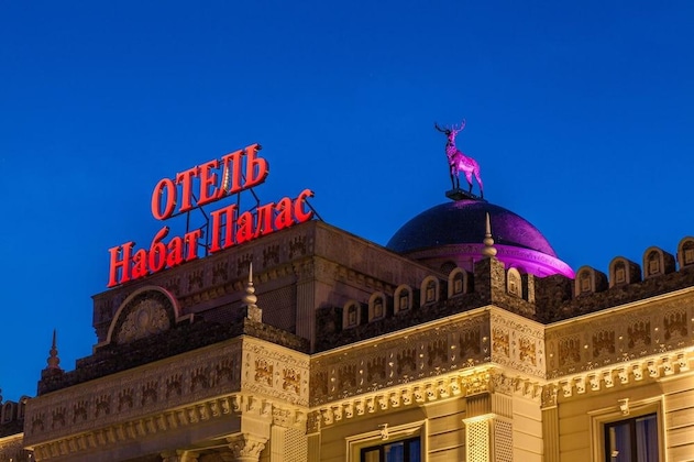 Gallery - Nabat Palace Hotel
