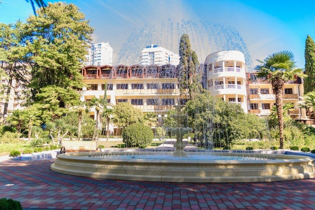 Gallery - Zolotoy Kolos Health Resort