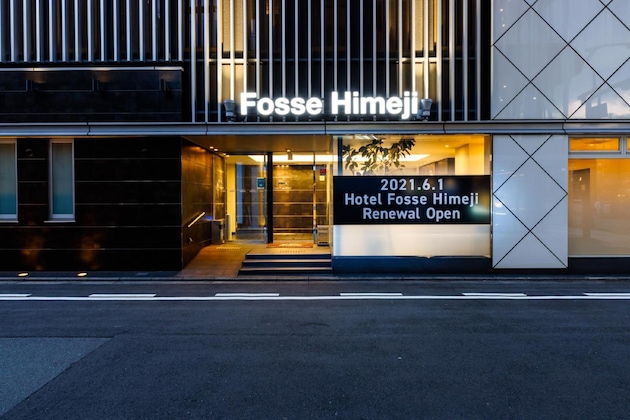 Gallery - Hotel Fosse Himeji