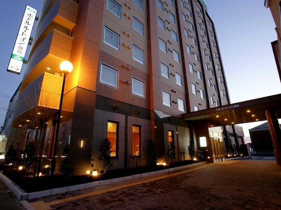 Gallery - Hotel Route-Inn Fujieda Ekikita