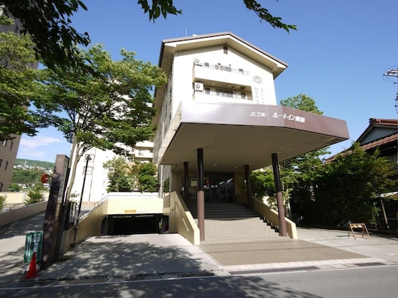 Gallery - Hotel Route - Inn Kamisuwa