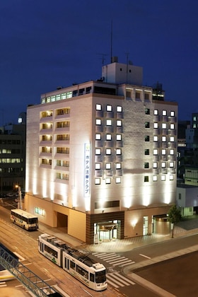 Gallery - Hotel Hokke Club Kumamoto