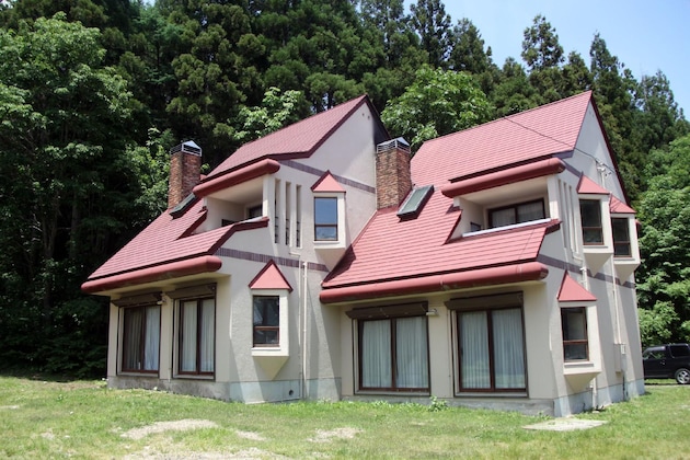 Gallery - Cottage Hotel Fenice Hakuba