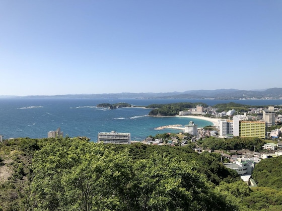 Gallery - Infinito Hotel & Spa Nanki Shirahama