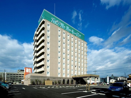 Gallery - Hotel Route Inn Nanao Ekihigashi