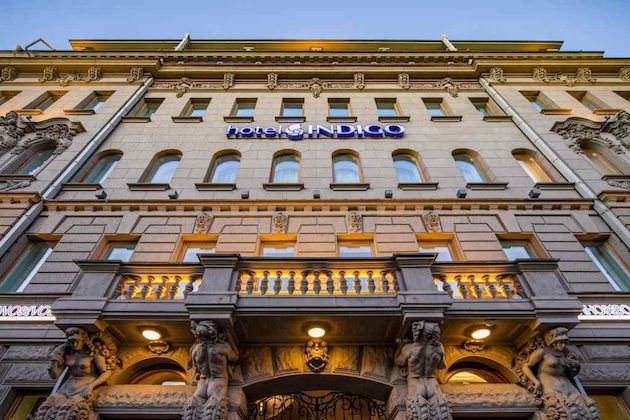Gallery - Hotel Indigo St.Petersburg- Tchaikovskogo, An Ihg Hotel