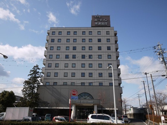 Gallery - Hotel Route Inn Minokamo
