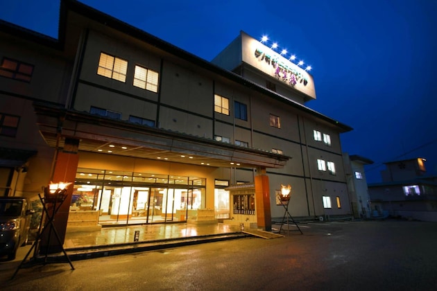 Gallery - Toba View Hotel Hanashinjyu