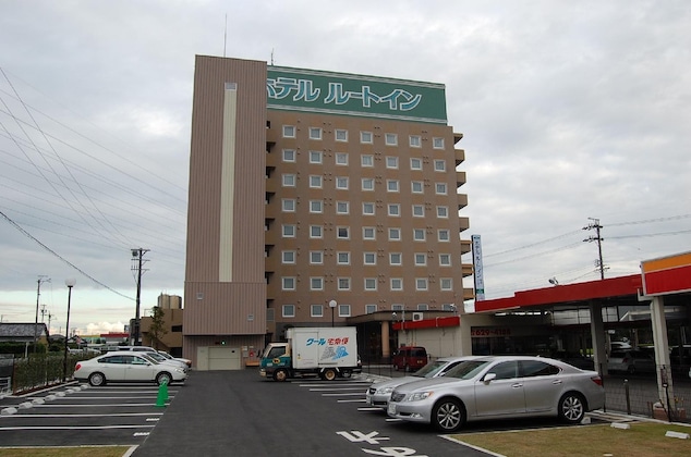 Gallery - Hotel Route Inn Yaizu Inter