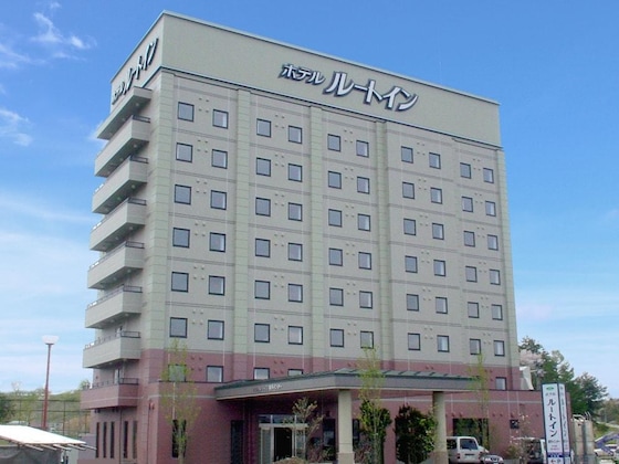 Gallery - Hotel Route-Inn Yokote Inter