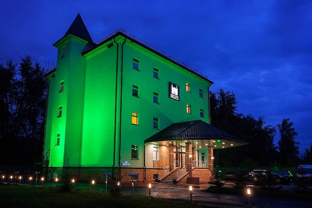 Gallery - Park-Hotel Praga