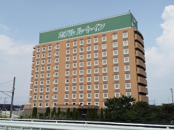 Gallery - Hotel Route-Inn Koriyama Inter