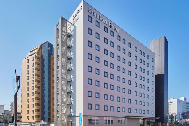 Gallery - Comfort Hotel Kochi