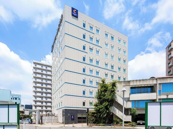 Gallery - Comfort Hotel Kariya