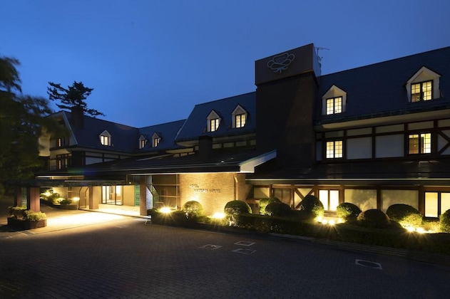 Gallery - Marroad Hakone