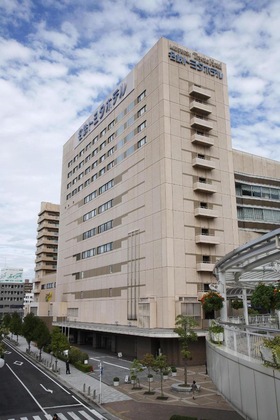 Gallery - Meitetsu Toyota Hotel